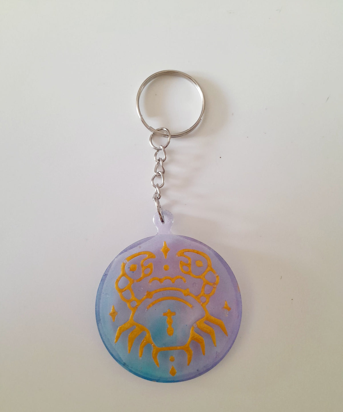 Porte-clés Signes Astrologiques