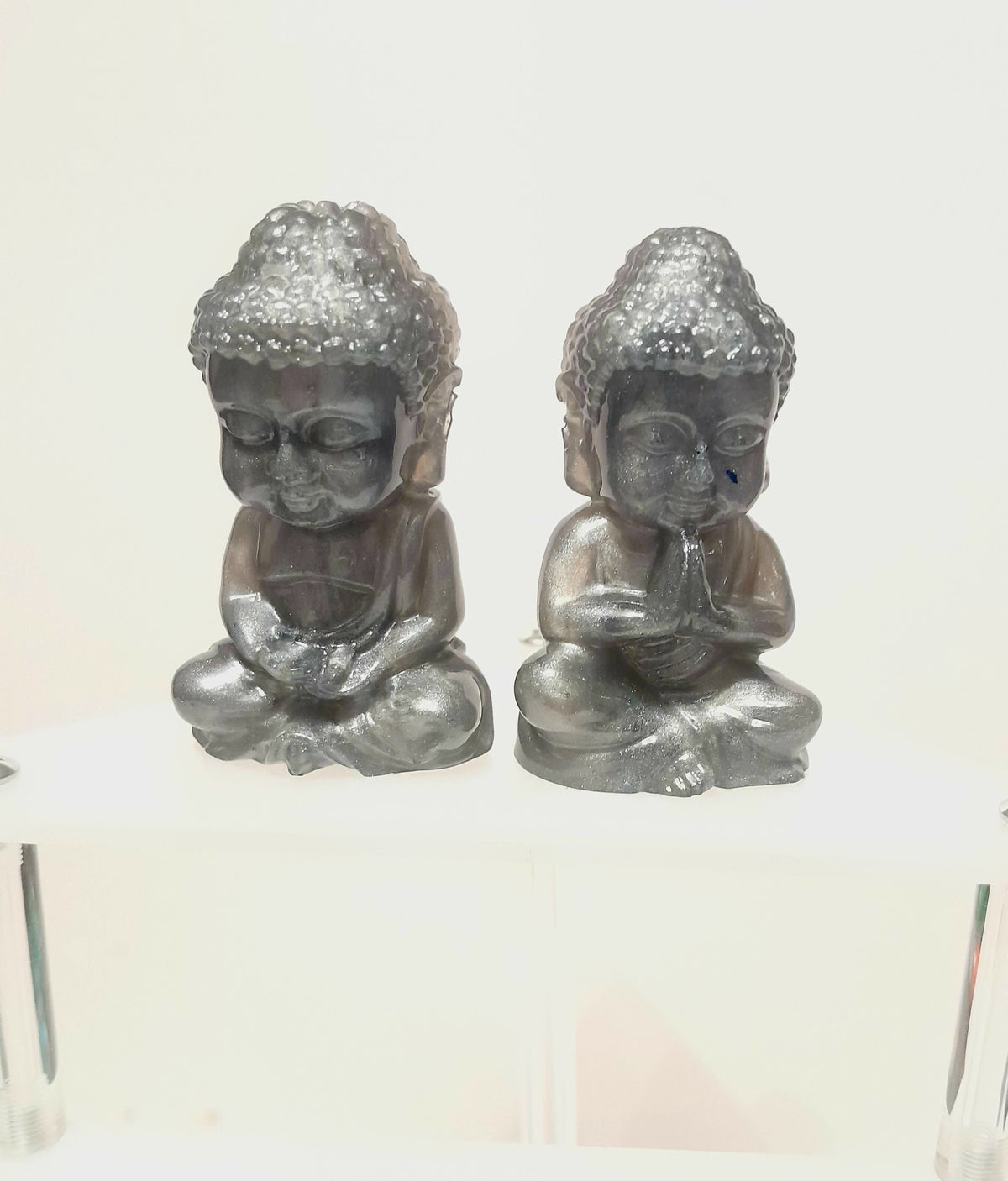 Figurines Bouddha