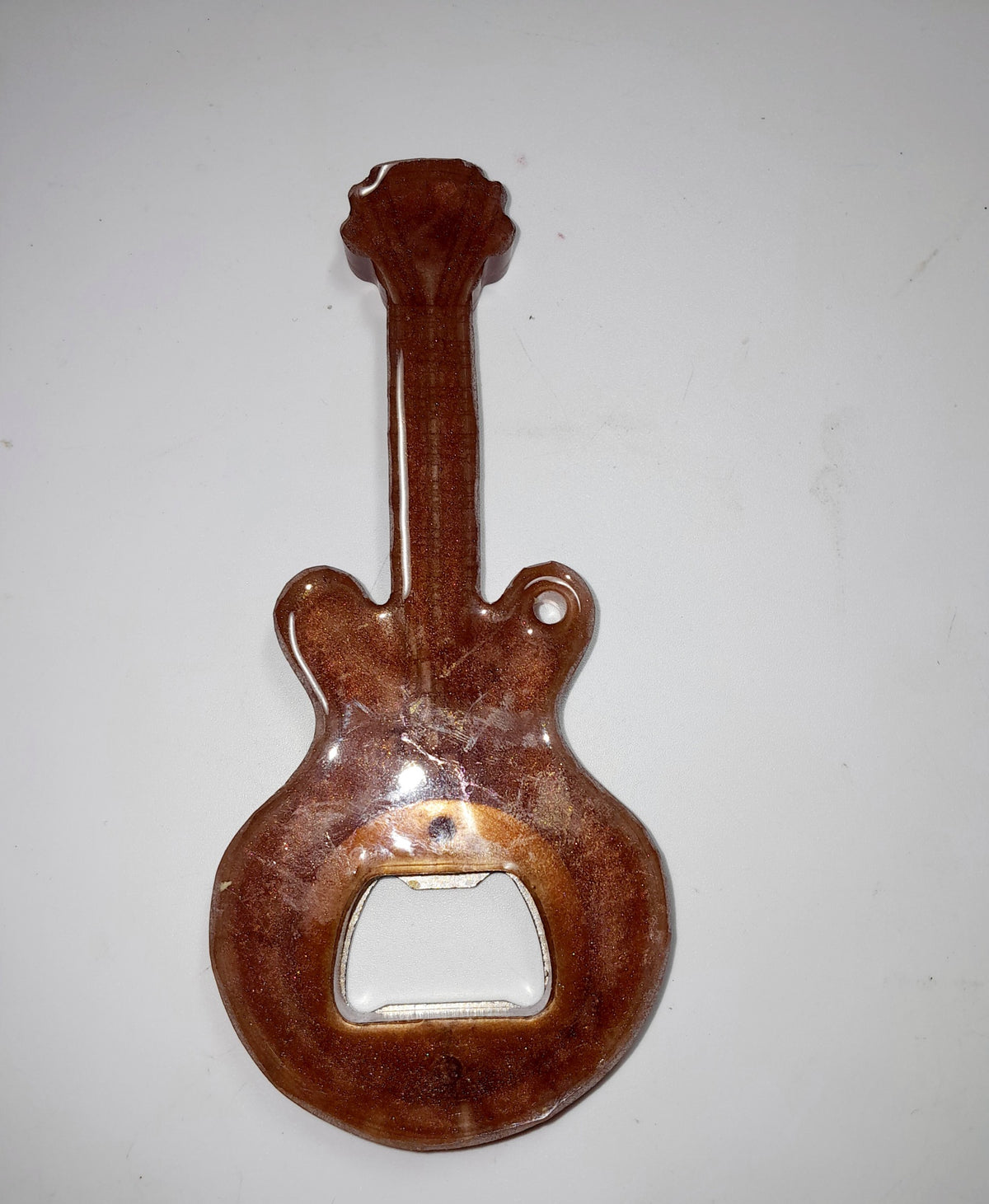 Décapsuleur Guitare