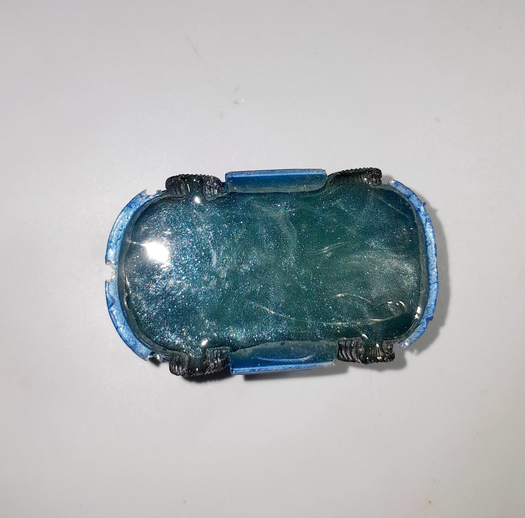 Figurine Van