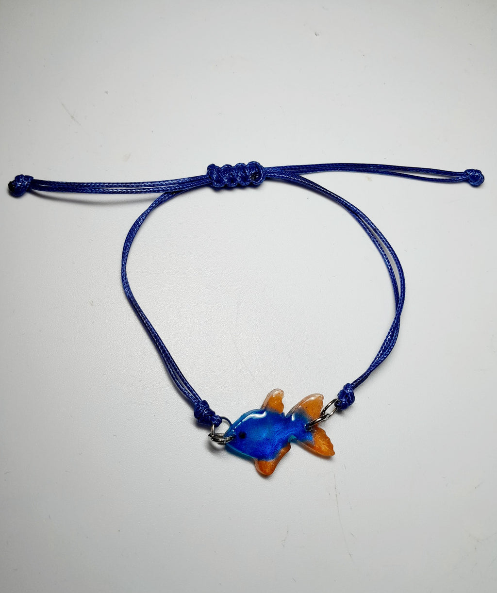 Bracelet Poisson