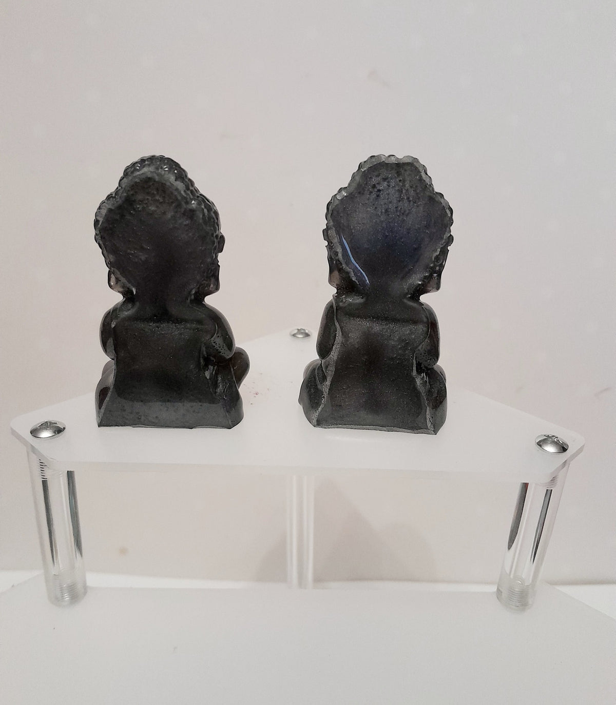Figurines Bouddha