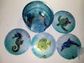 Dessous de verres marin