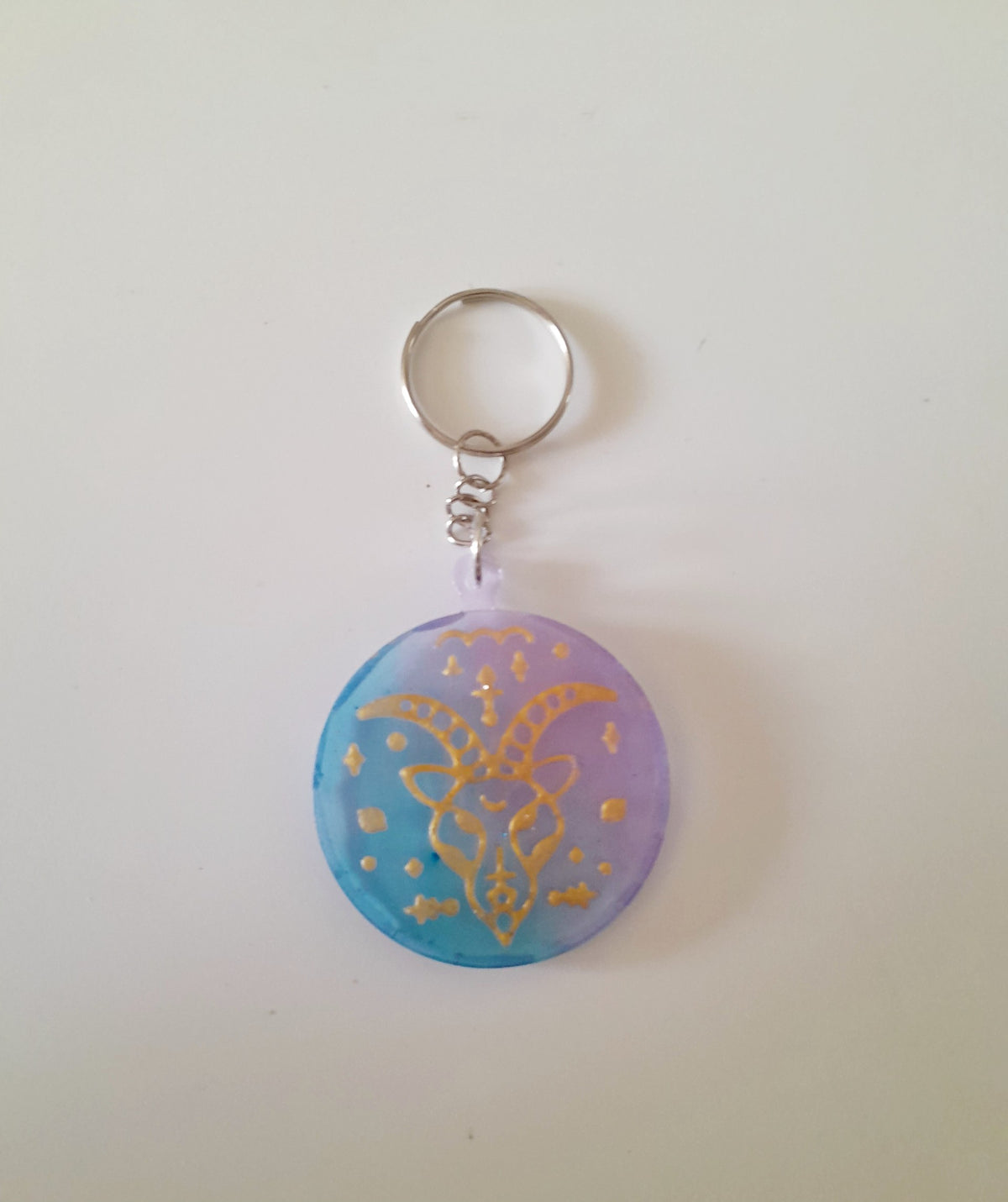 Porte-clés Signes Astrologiques