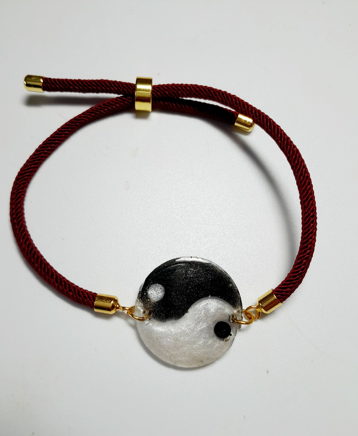 Bracelet ying-yang