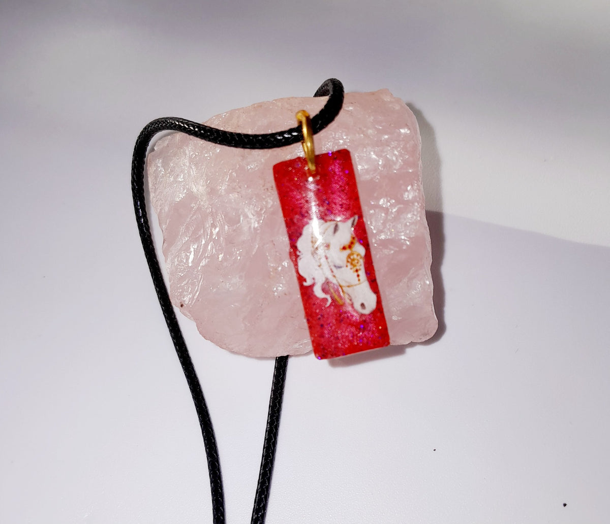 Collier Grand Galop