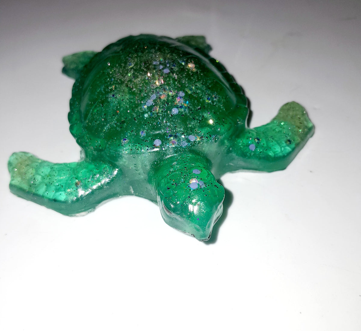 Figurine Tortue de mer