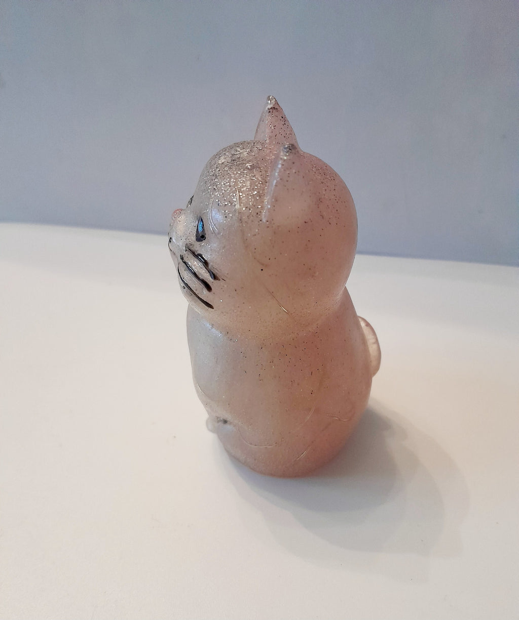 Figurine Chat ( défaut)