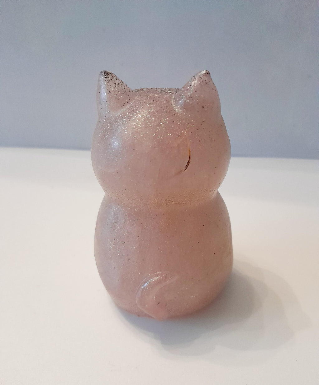 Figurine Chat ( défaut)