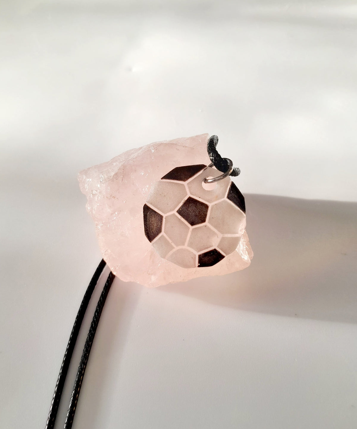 Collier Pleine Lucarne