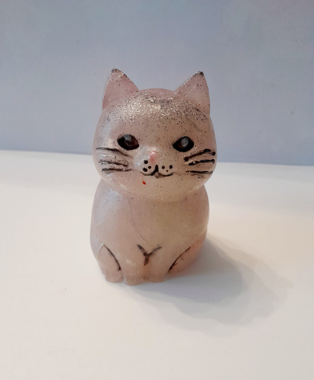 Figurine Chat ( défaut)