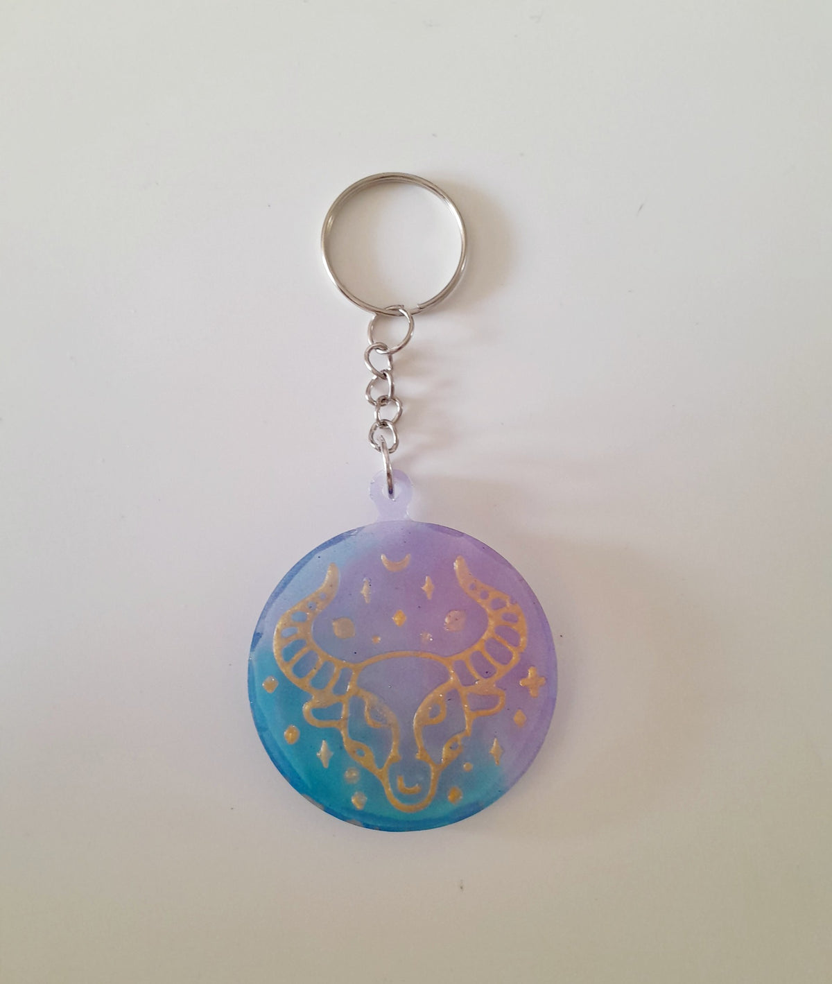 Porte-clés Signes Astrologiques