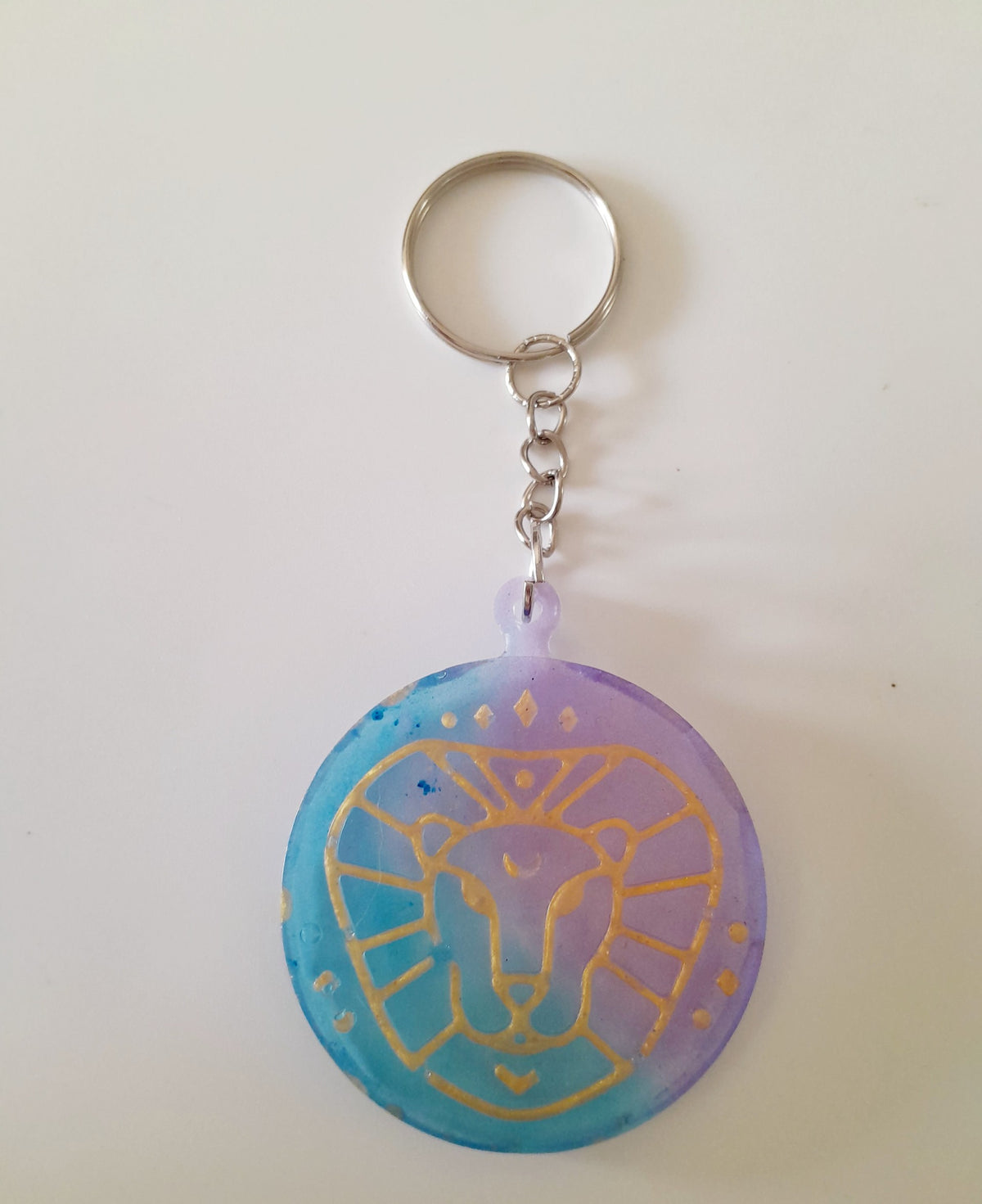 Porte-clés Signes Astrologiques