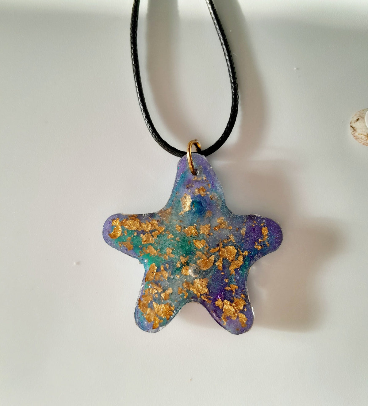 Collier Stella Marina