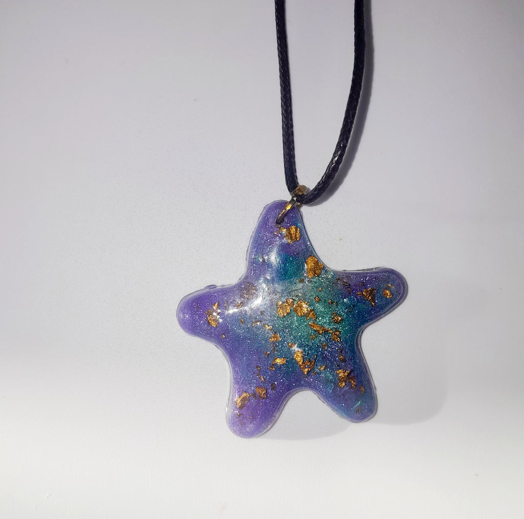 Collier Stella Marina