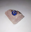Bague étoile polaire