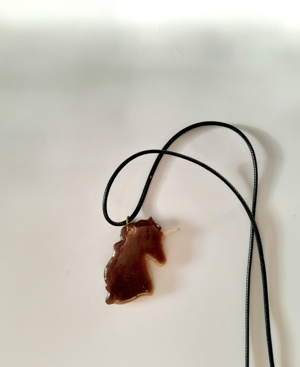 Collier Pinto Licorne