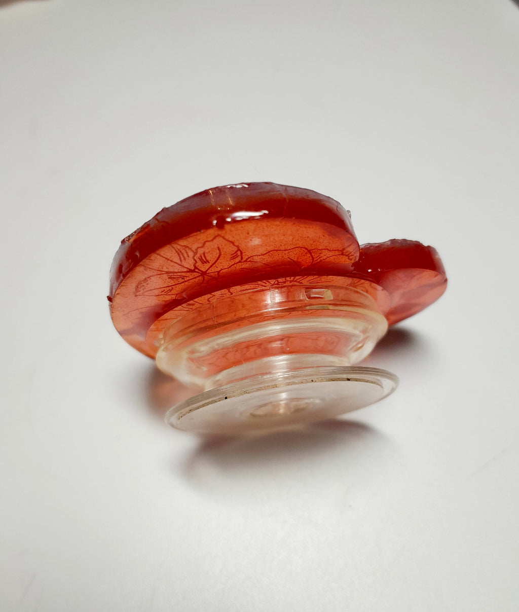 Pop socket cœur