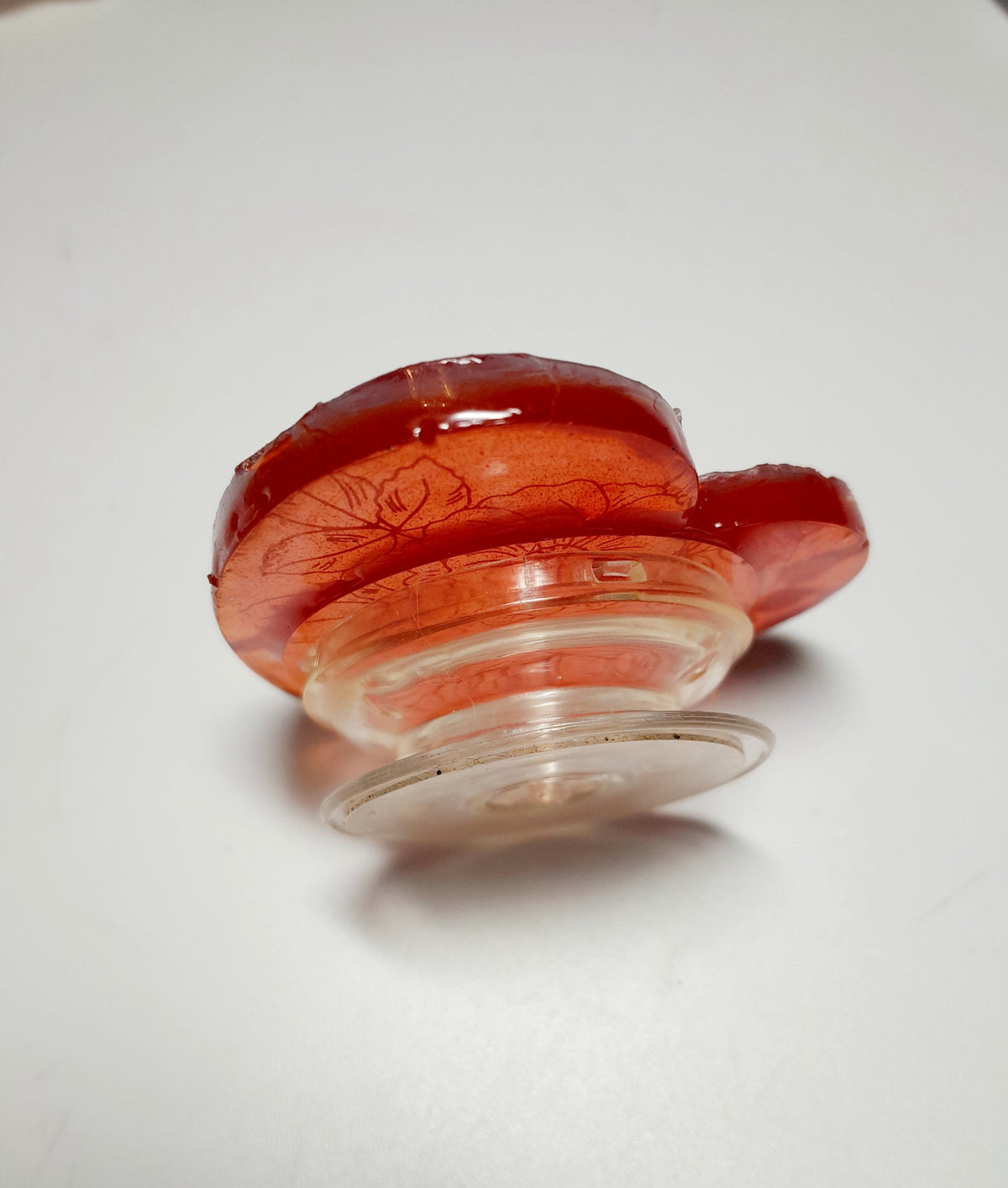 Pop socket cœur