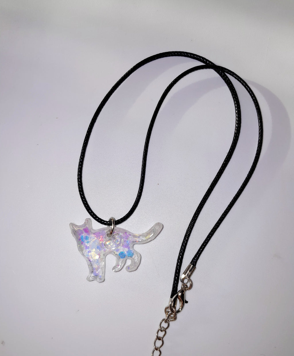 Collier Aura Féline