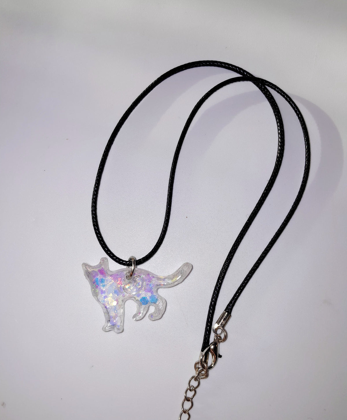 Collier Aura Féline