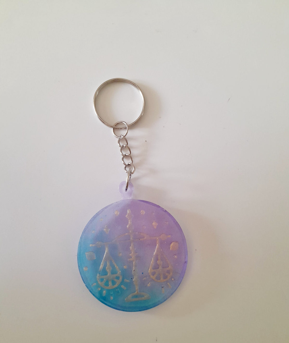 Porte-clés Signes Astrologiques