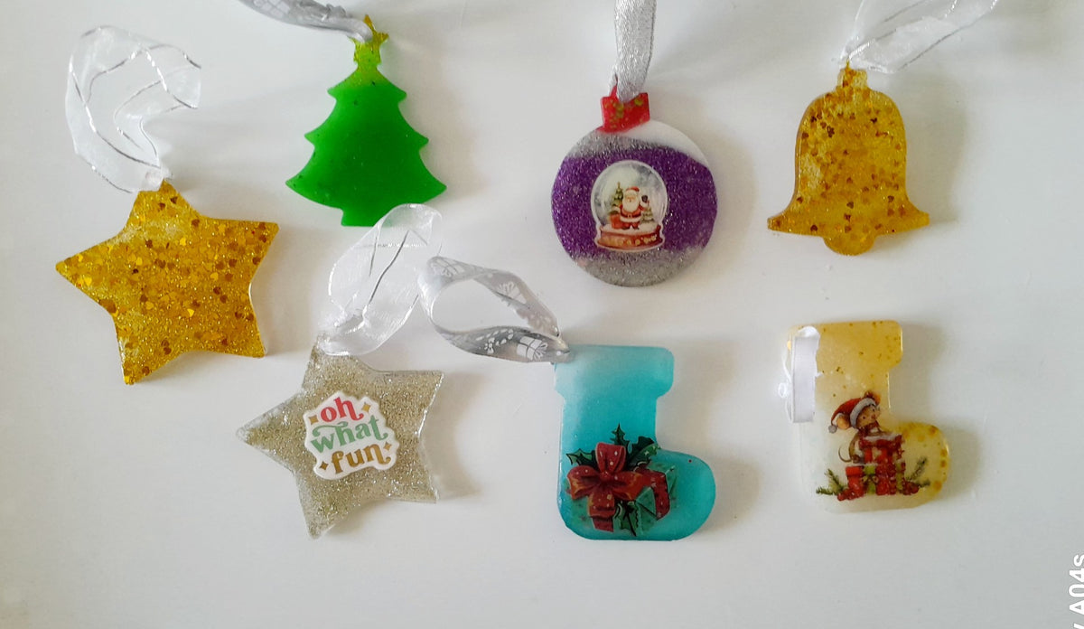 Suspensions Sapin mix