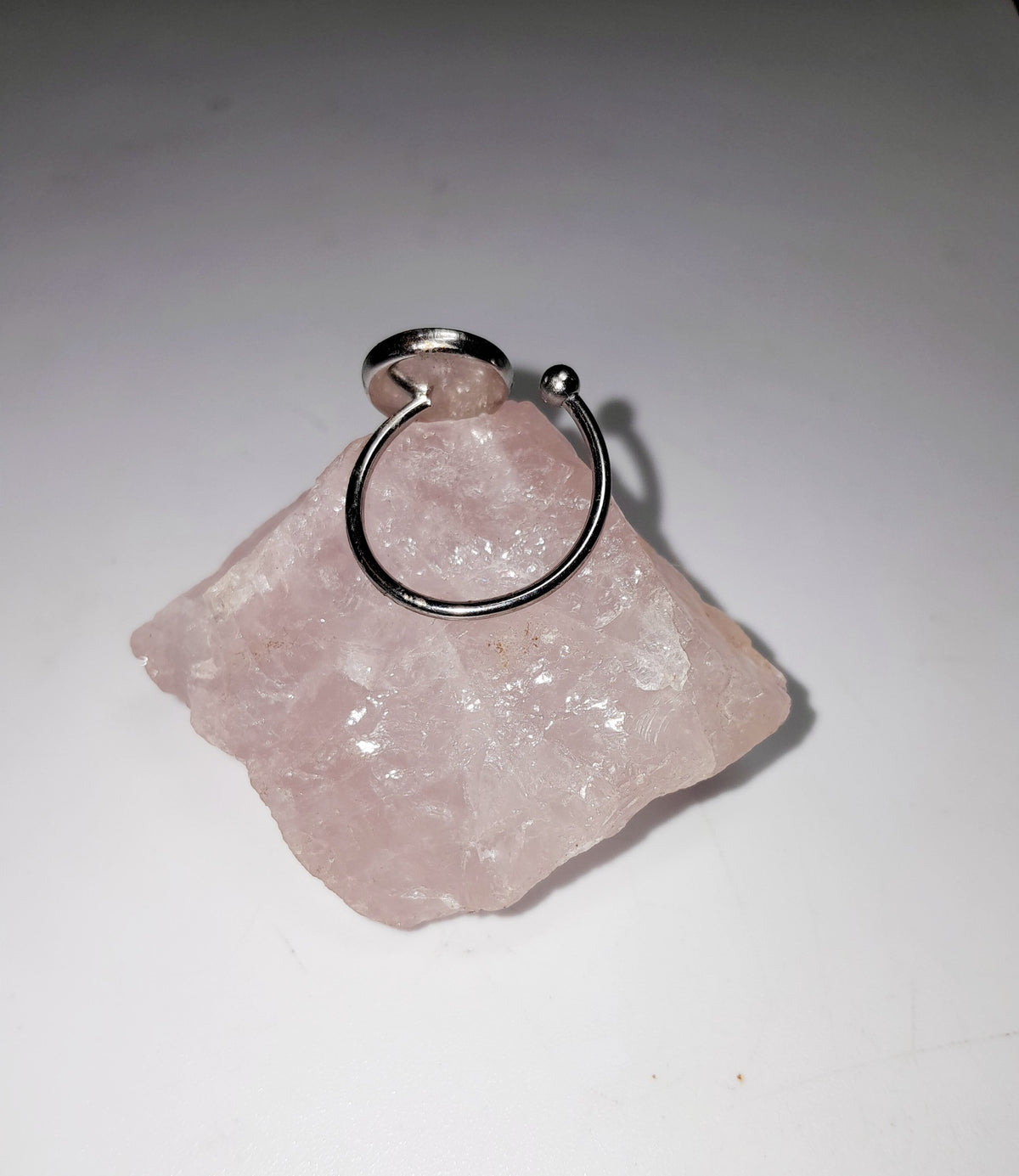 Bague sérénité