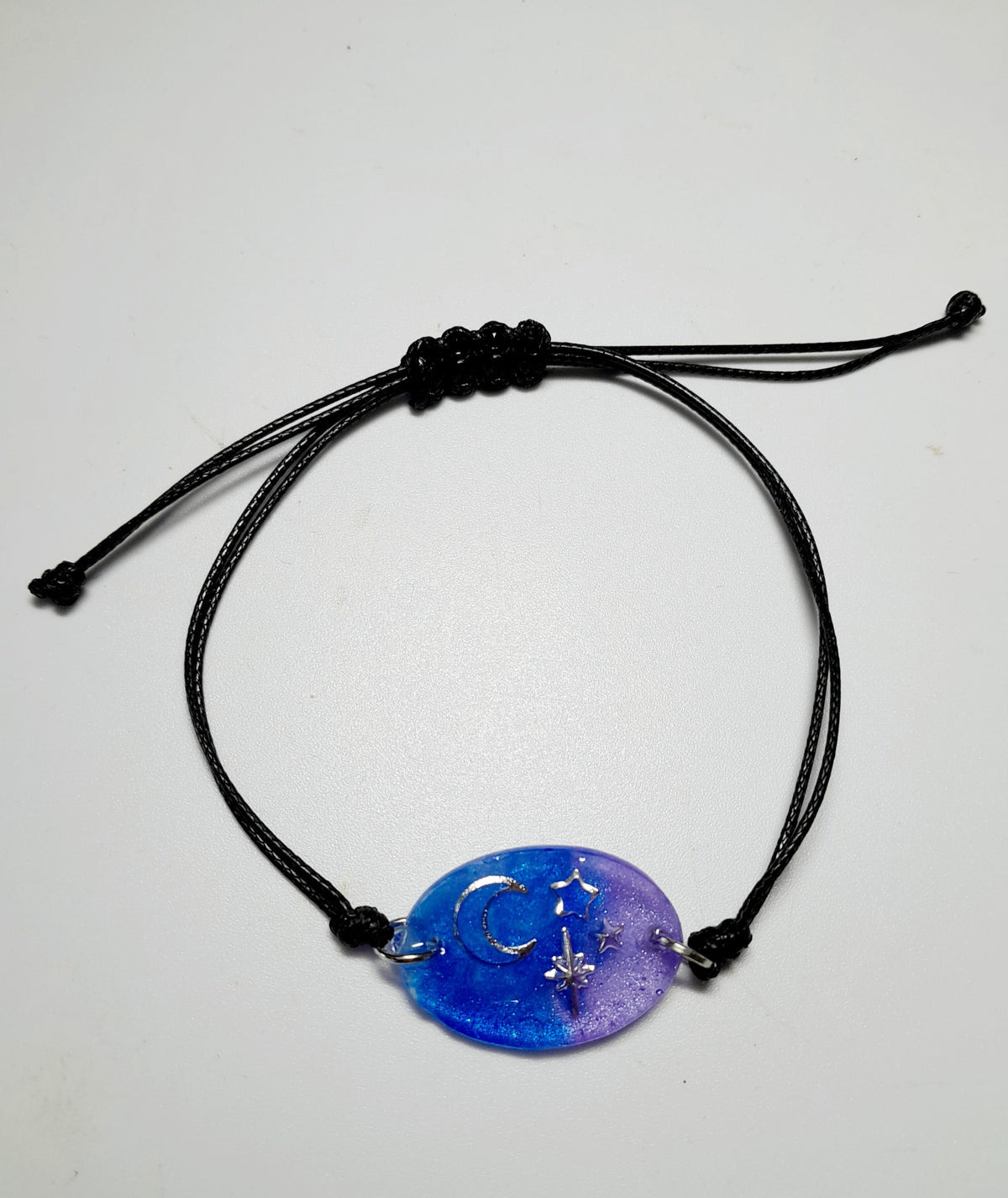 Bracelet galaxie