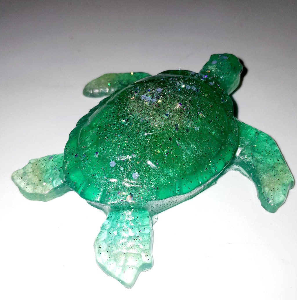 Figurine Tortue de mer
