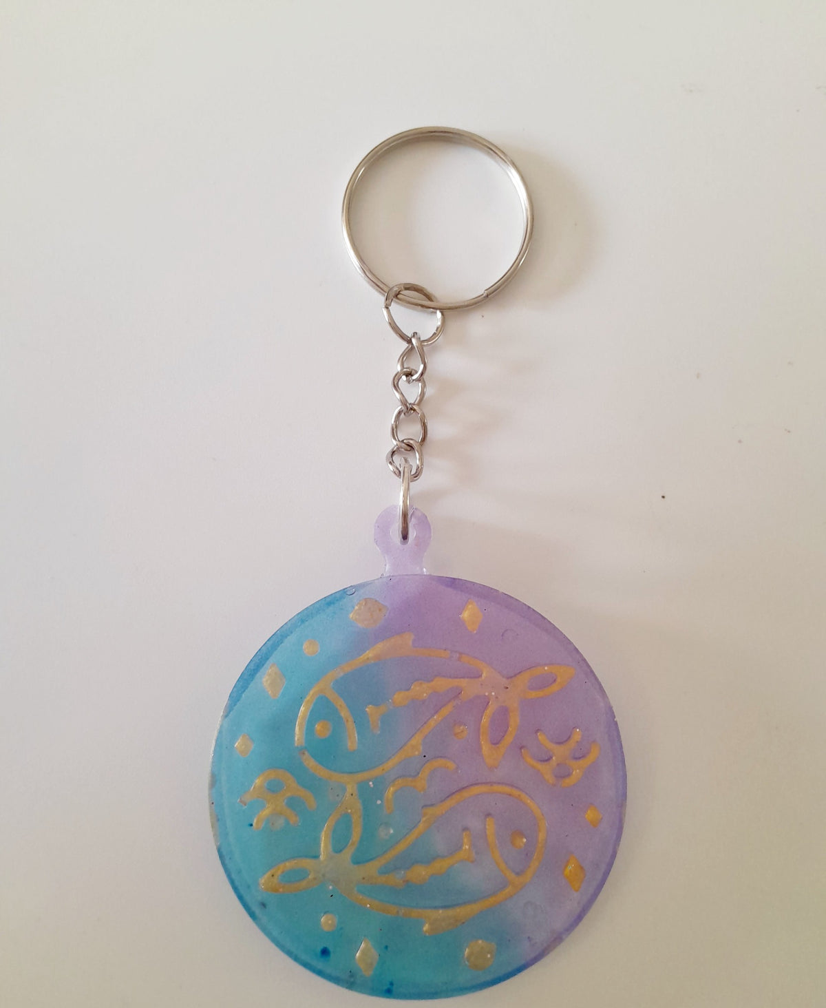 Porte-clés Signes Astrologiques