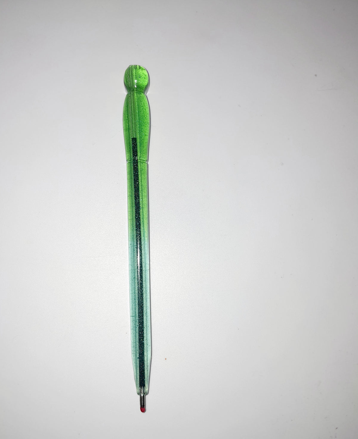 Stylos bi-couleurs