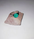 Bague lagon