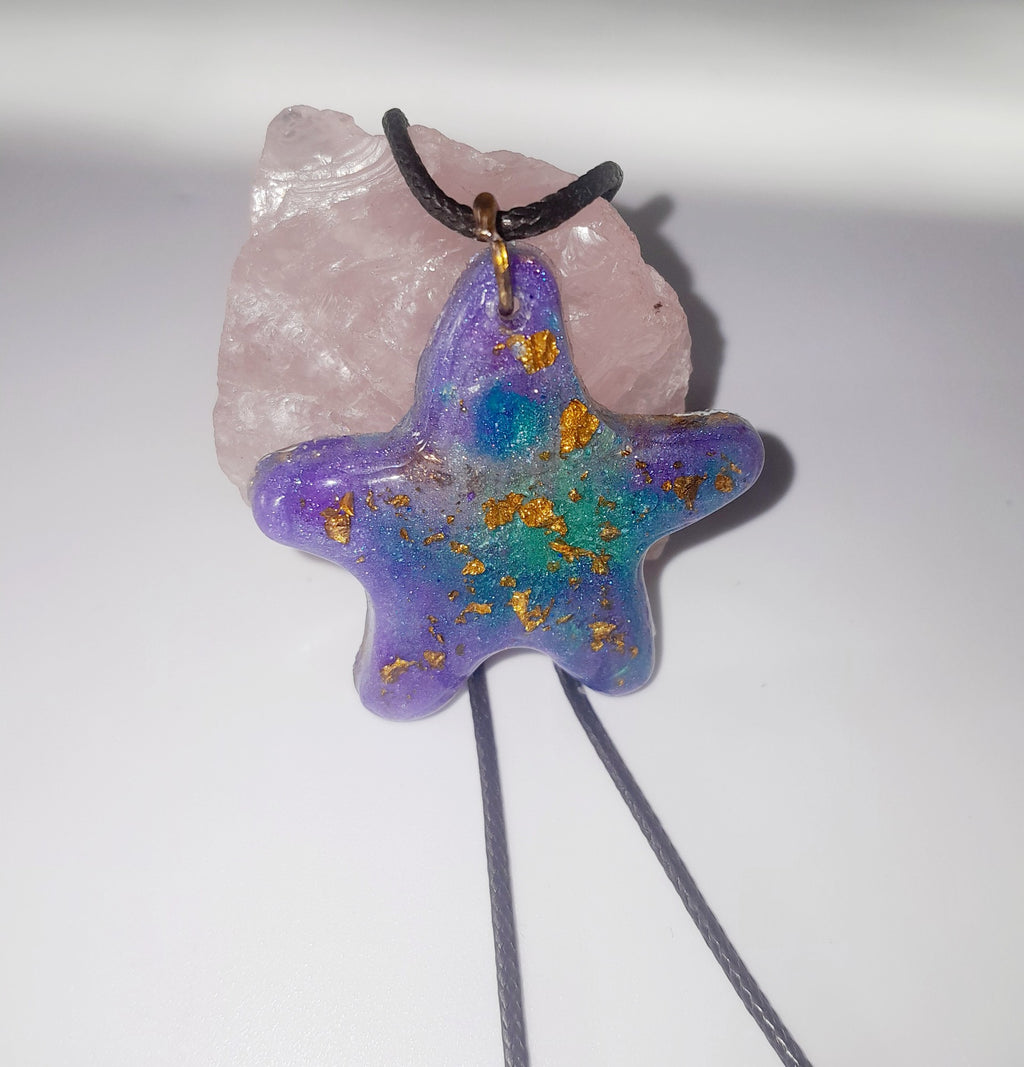 Collier Stella Marina
