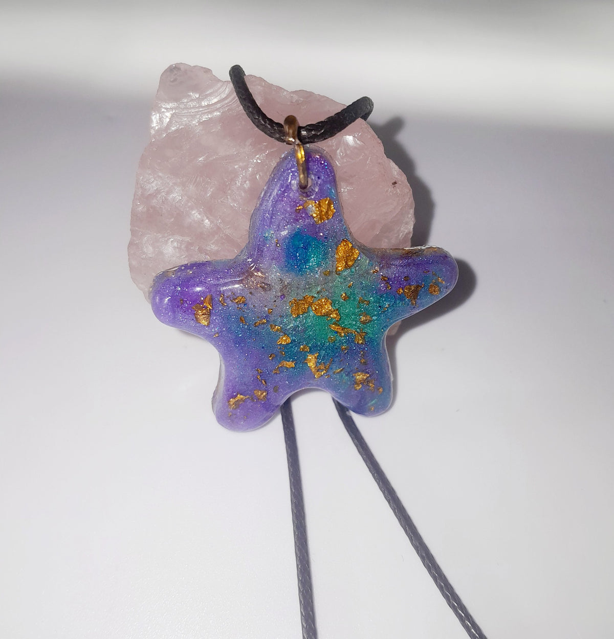 Collier Stella Marina