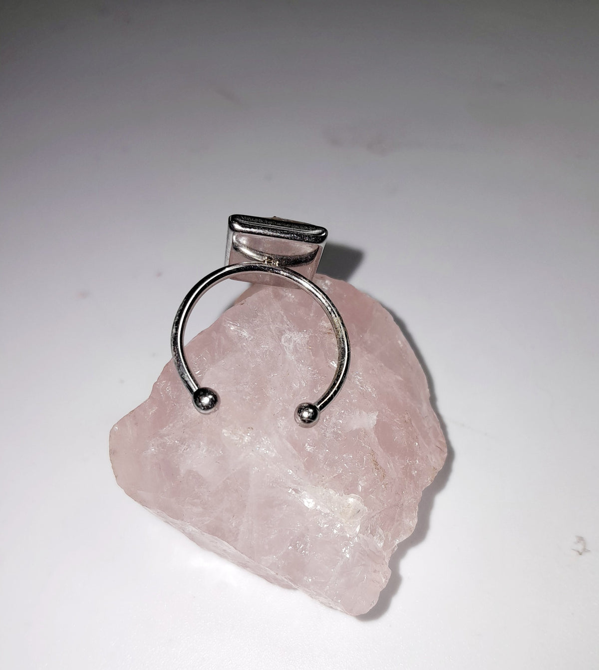 Bague Astra Roséa