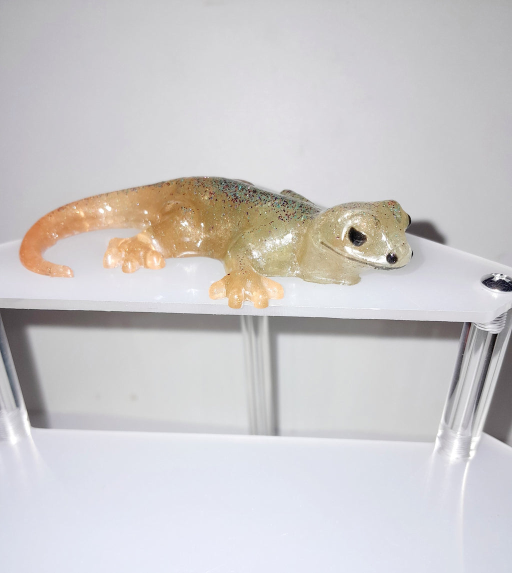 Figurine Salamandre
