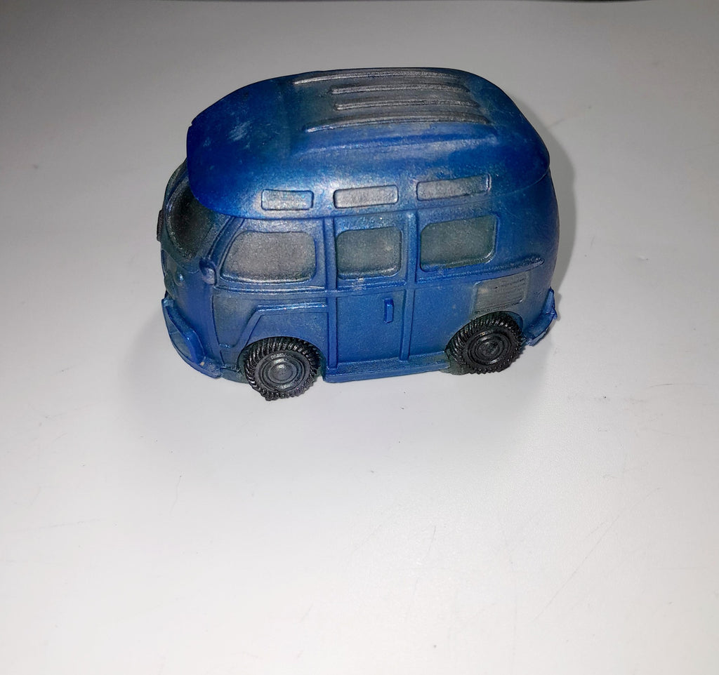 Figurine Van