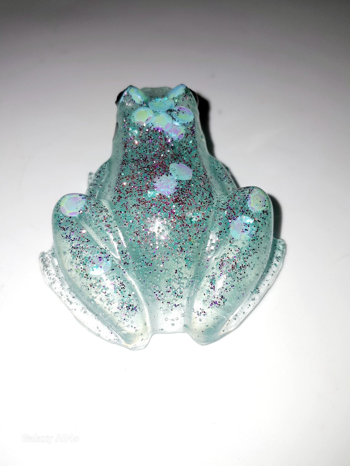 Figurine Grenouille