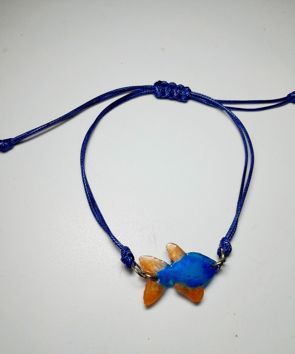Bracelet Poisson
