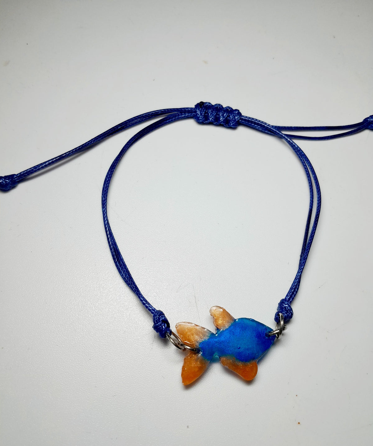 Bracelet Poisson