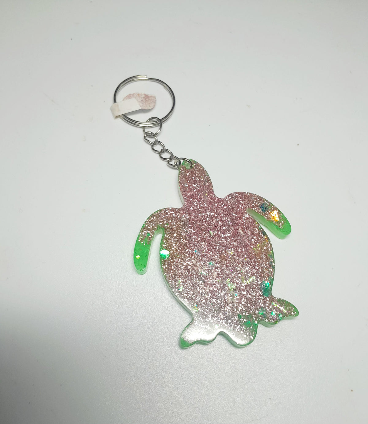 Porte-Clés grosse tortue
