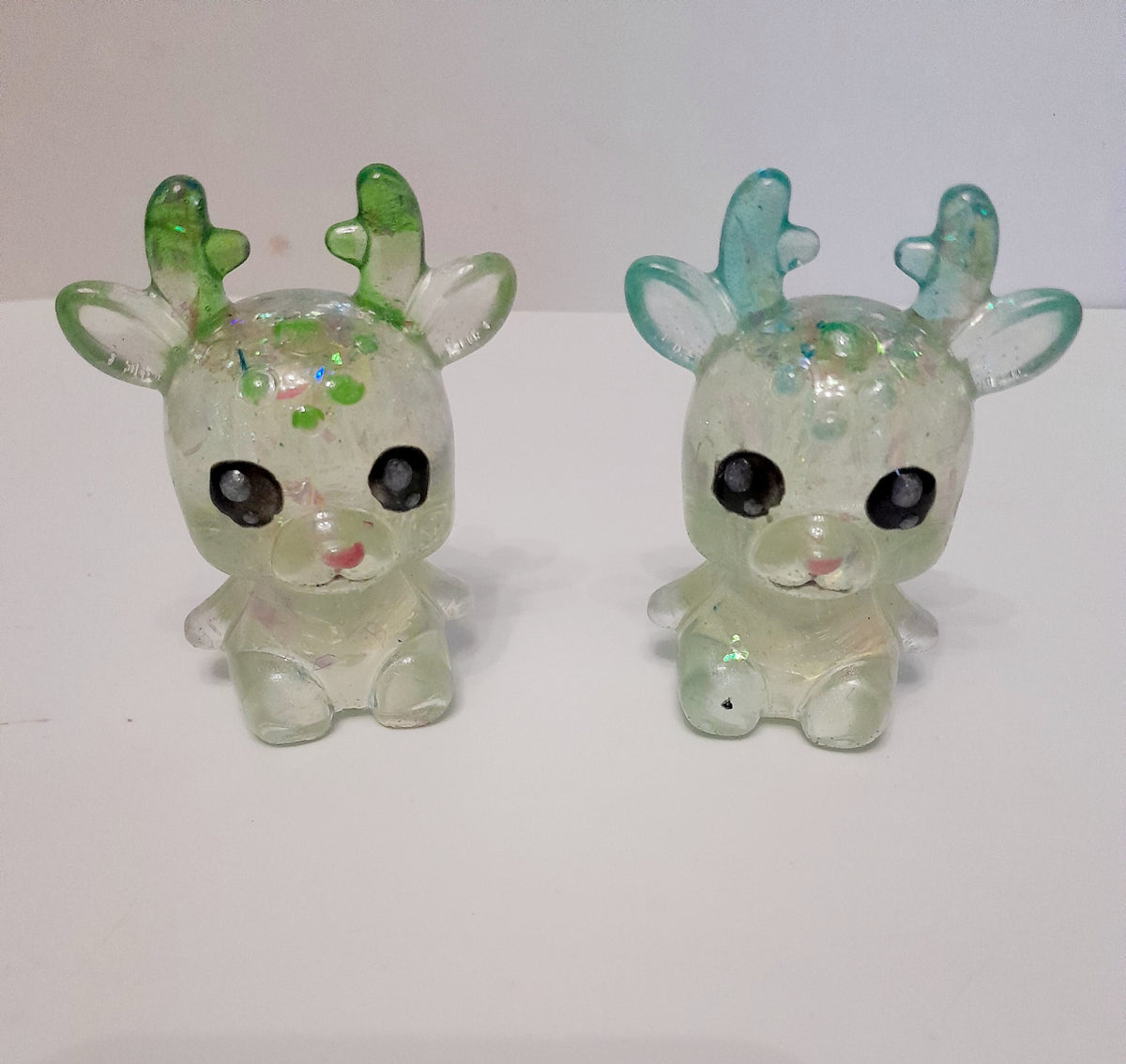 Figurines Rennes