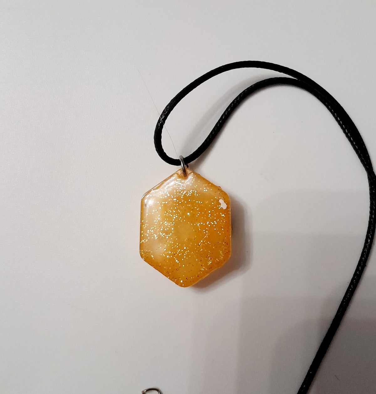 Collier l' Essaim Impérial
