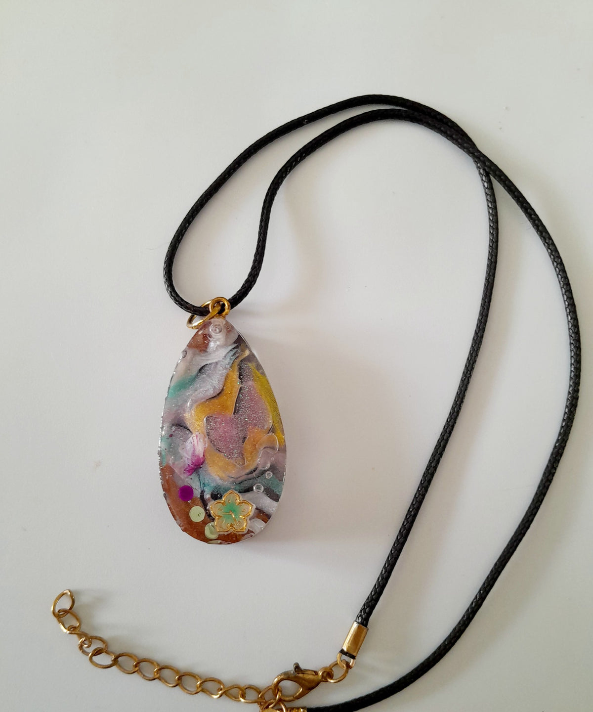Collier Ondulations
