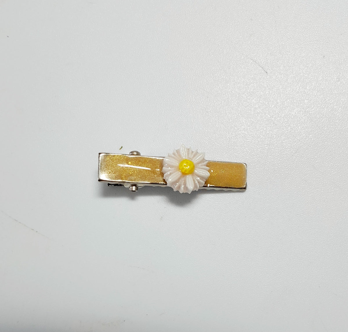 Petites pinces à cheveux