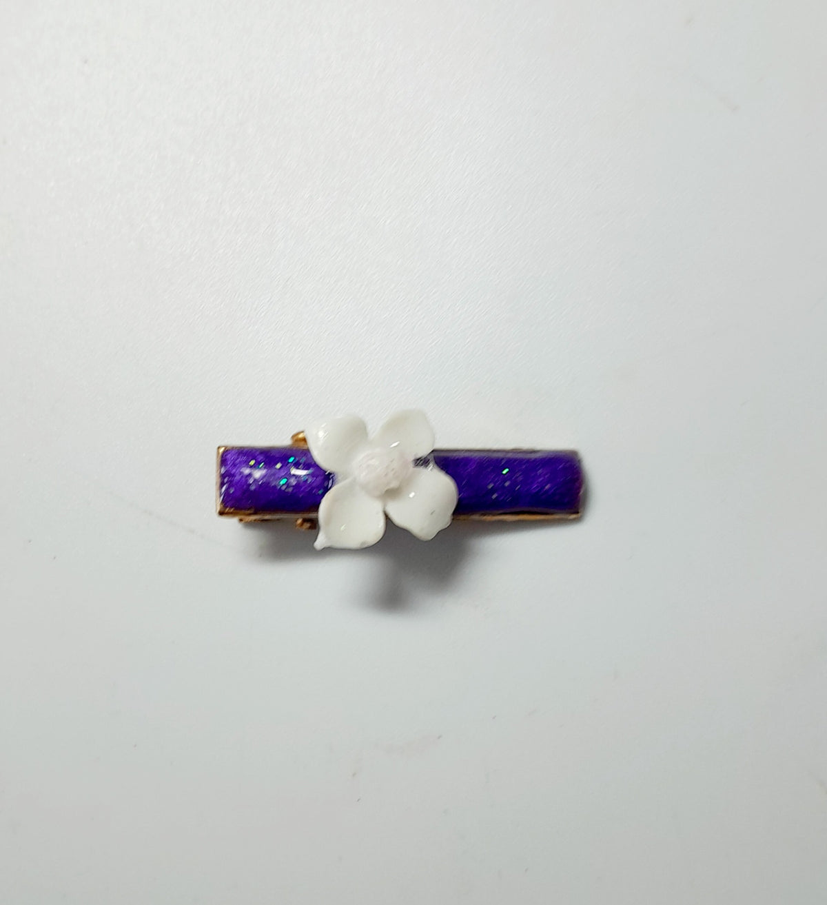 Petites pinces à cheveux