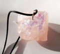 Collier Aura Féline
