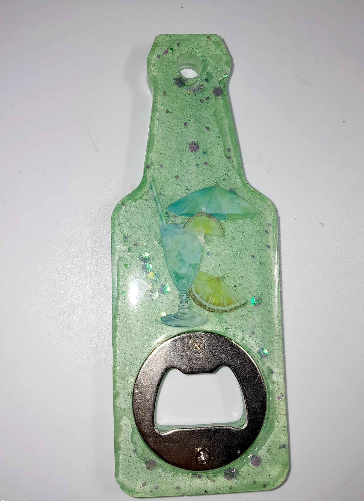 Décapsuleur Bouteille de Bière