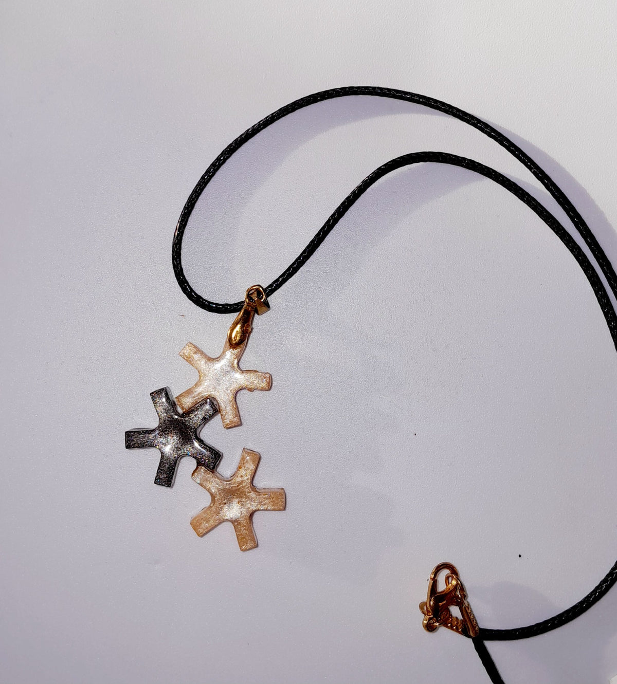Collier Novaé